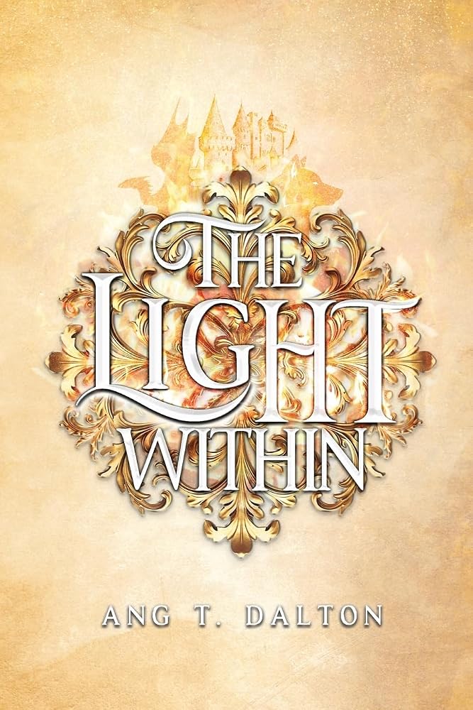 The Light Within (Twisted Thorn) cover image