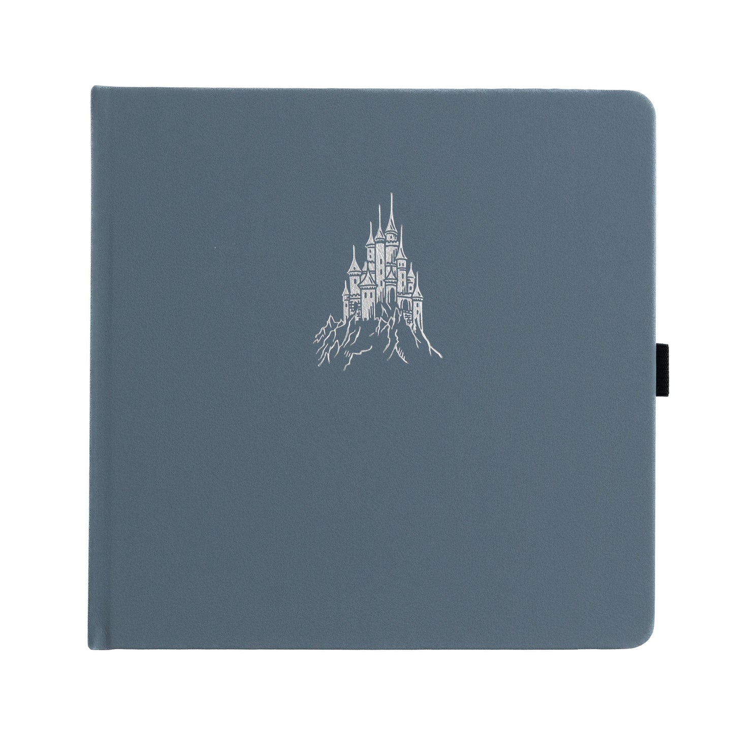 Wholesale Special Edition Notebook: Castle