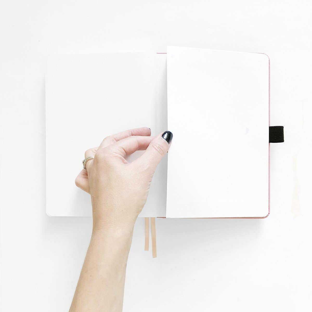 Reading Season Notebook