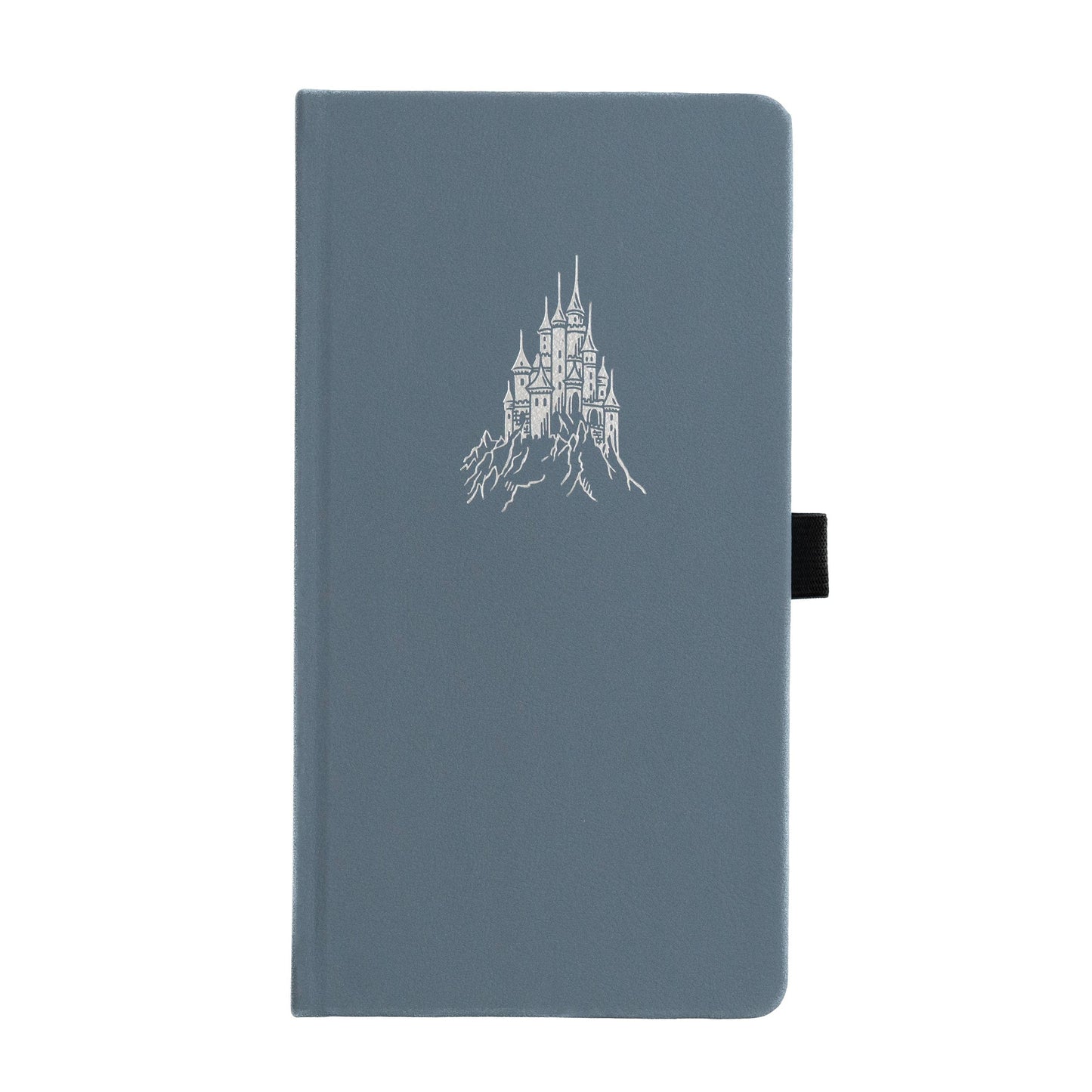 Wholesale Special Edition Notebook: Castle