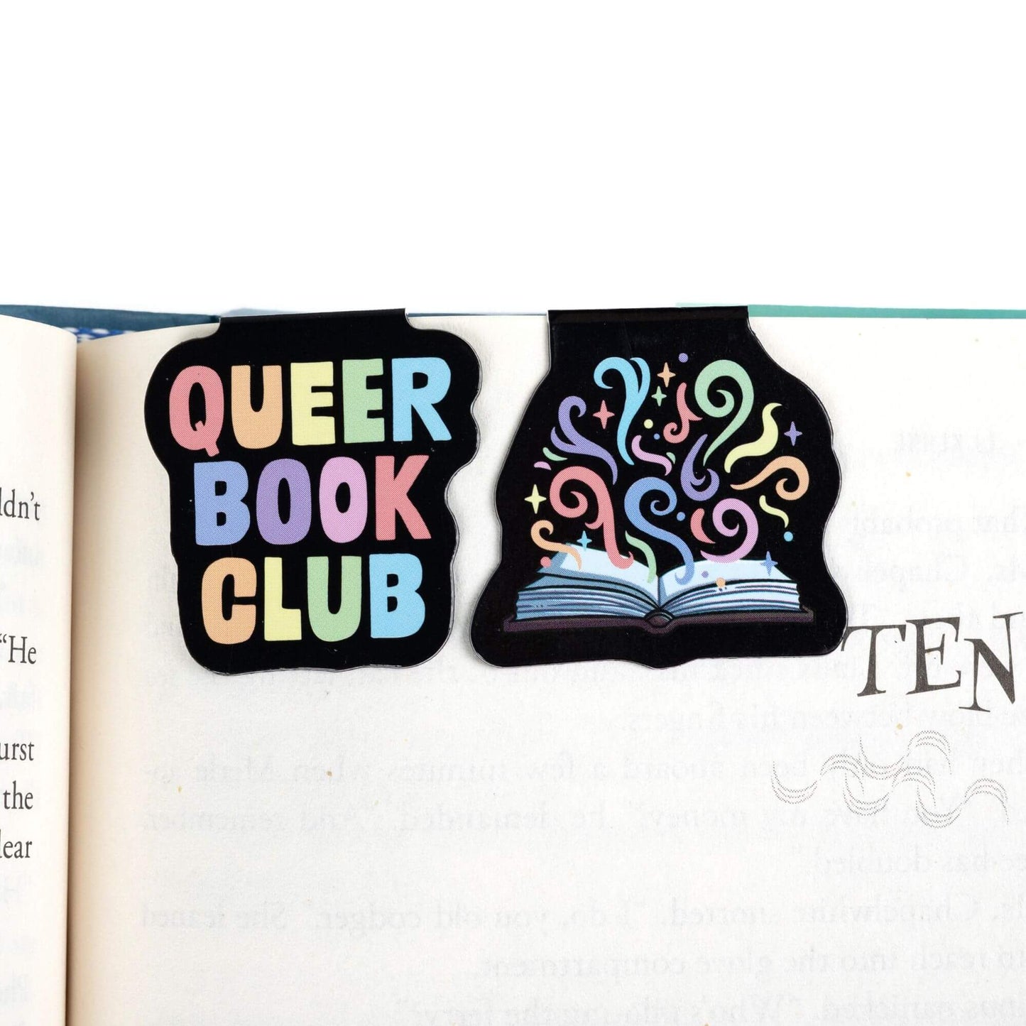 Queer Books Gift Set