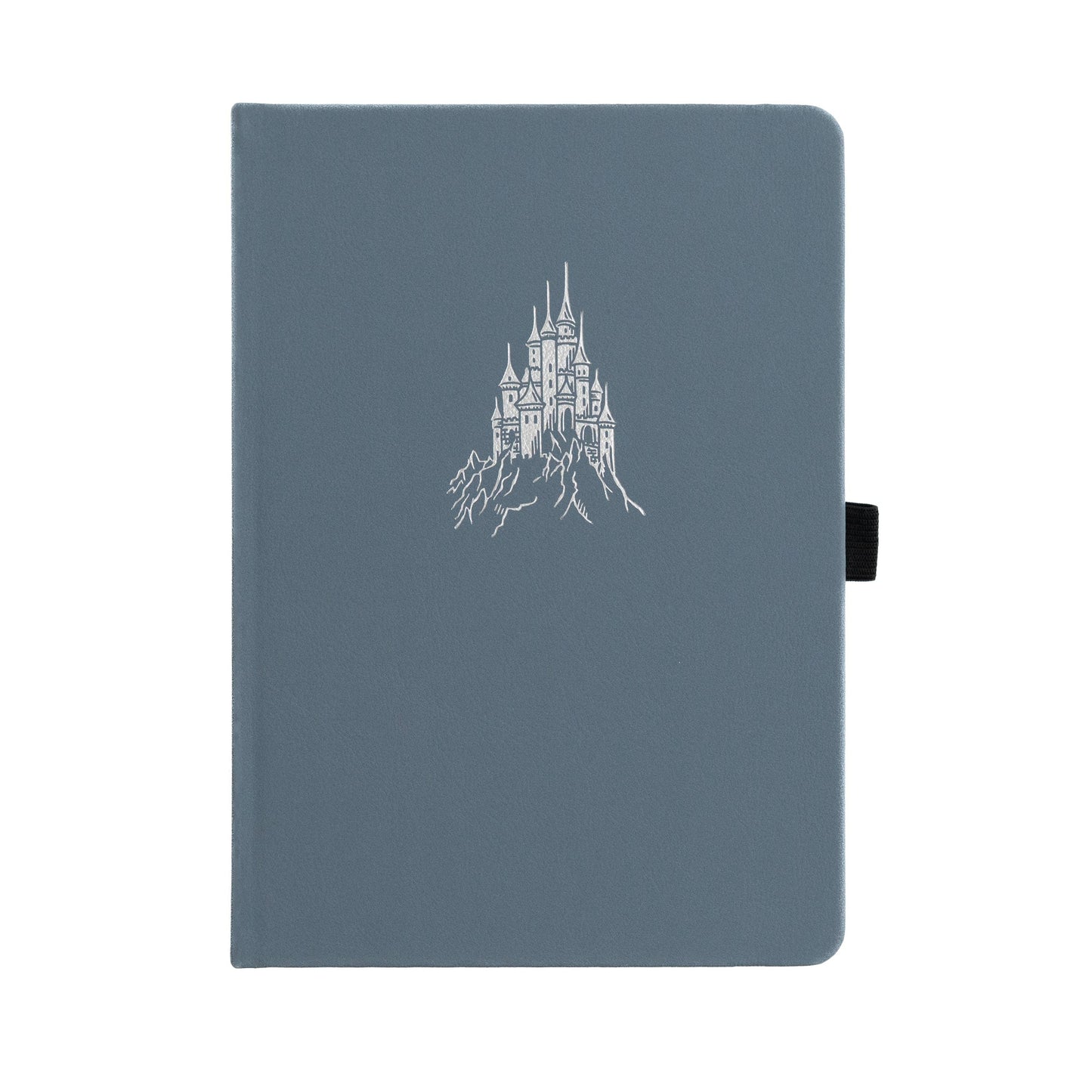Wholesale Special Edition Notebook: Castle