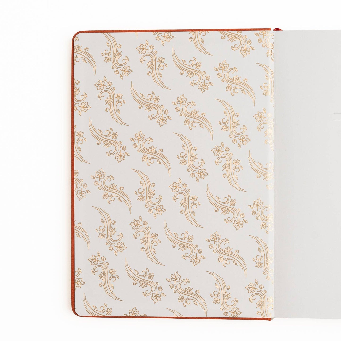 Reading Season Notebook