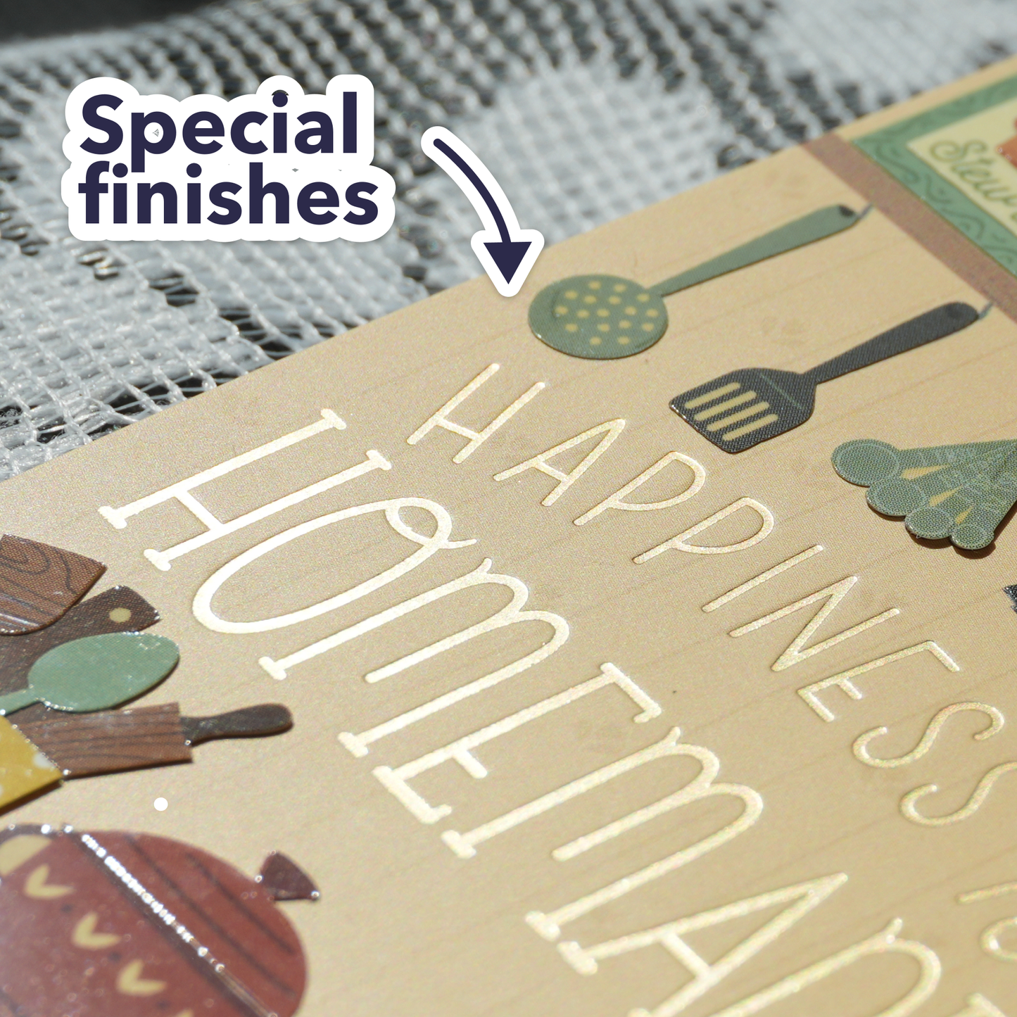 Floral Bookmarks Set