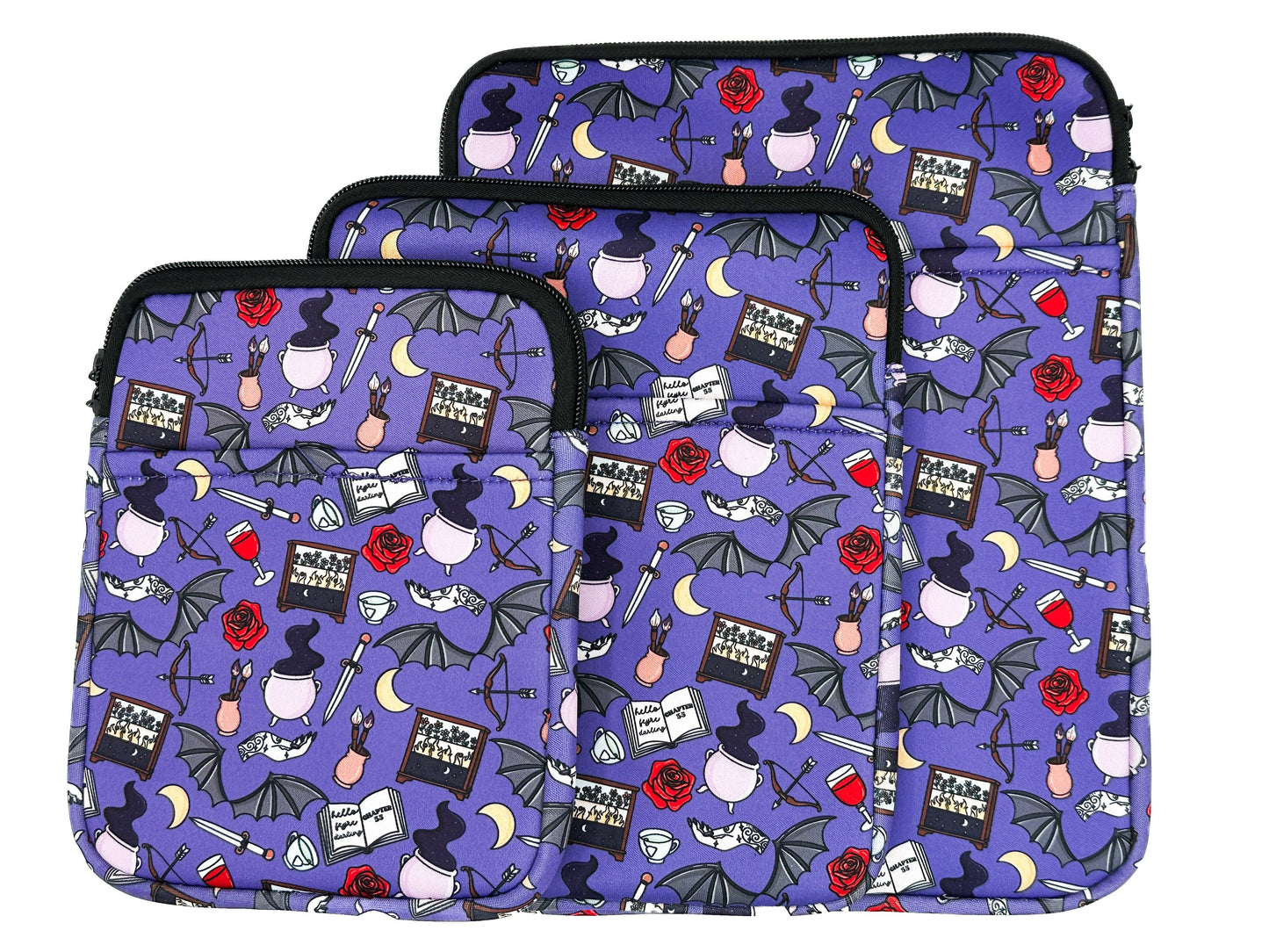 Starlight Dreams Book Sleeve