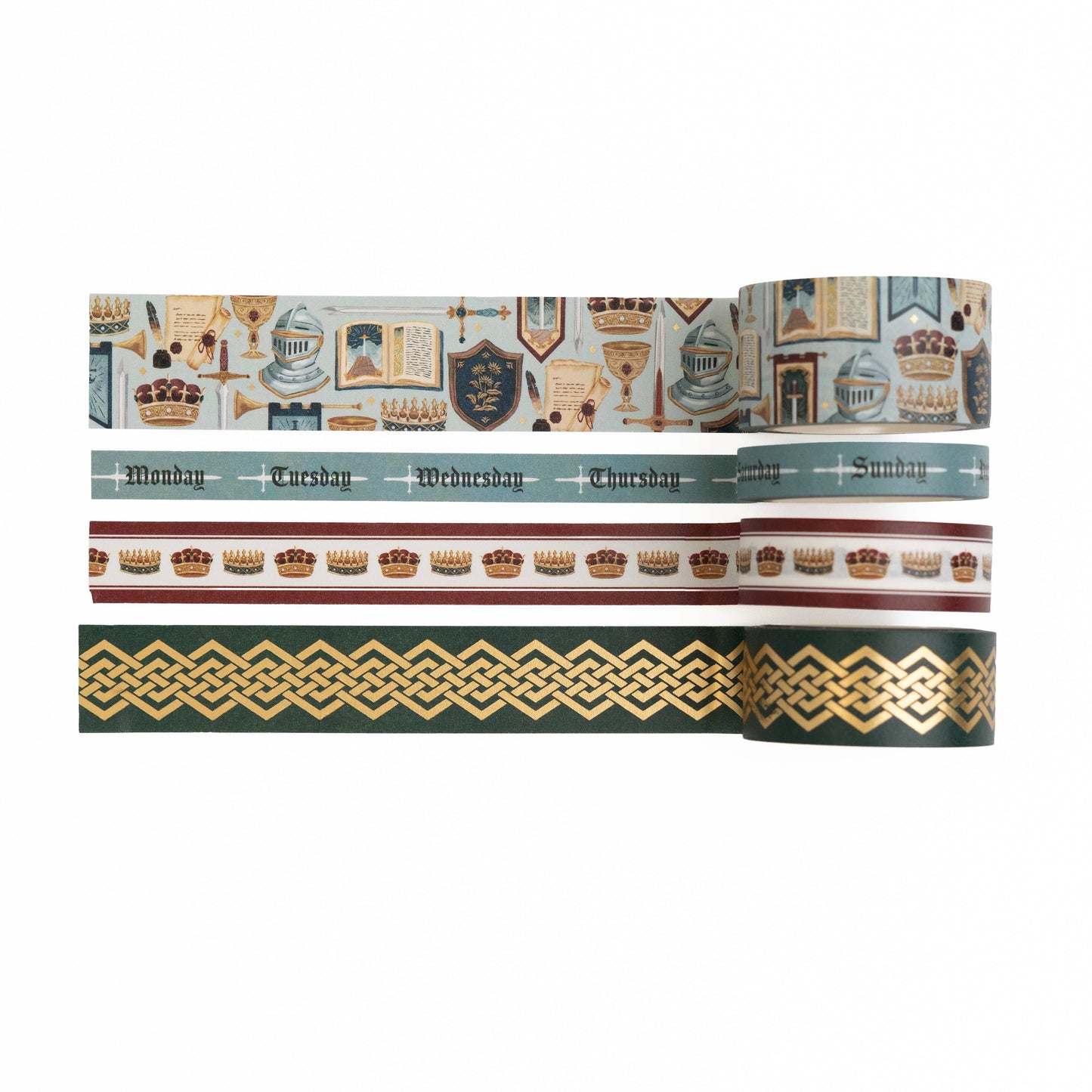 Washi: Knight's Sword