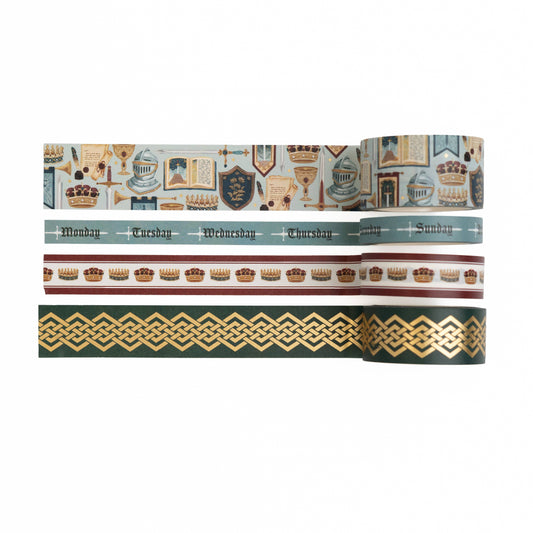 Washi: Knight's Sword