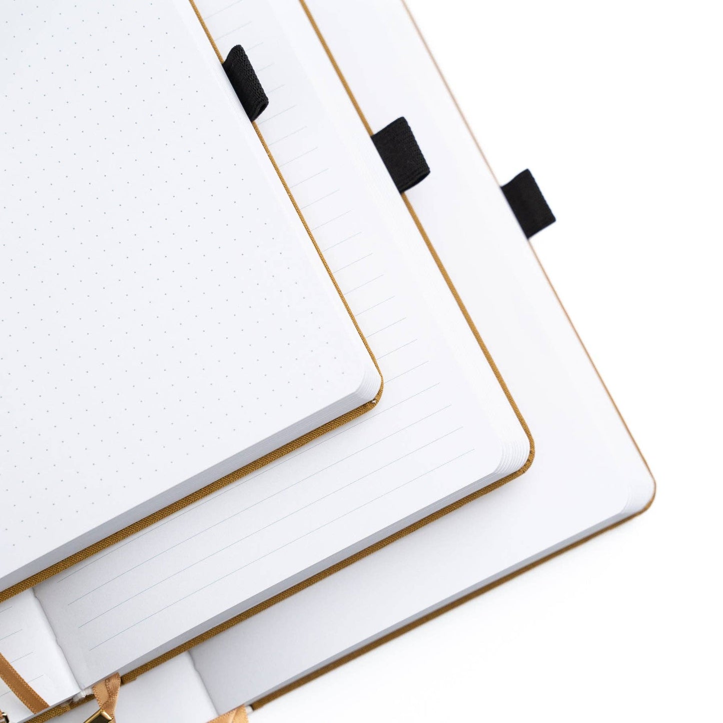 The Writer's Desk Notebook