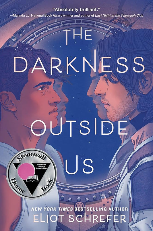 The Darkness Outside Us cover image