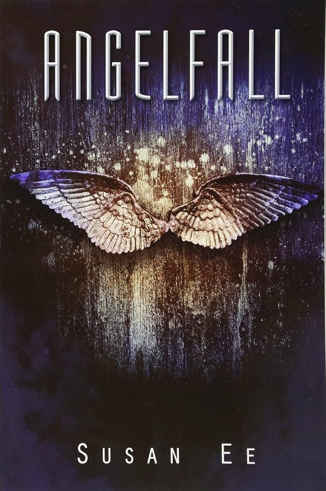 Angelfall cover image
