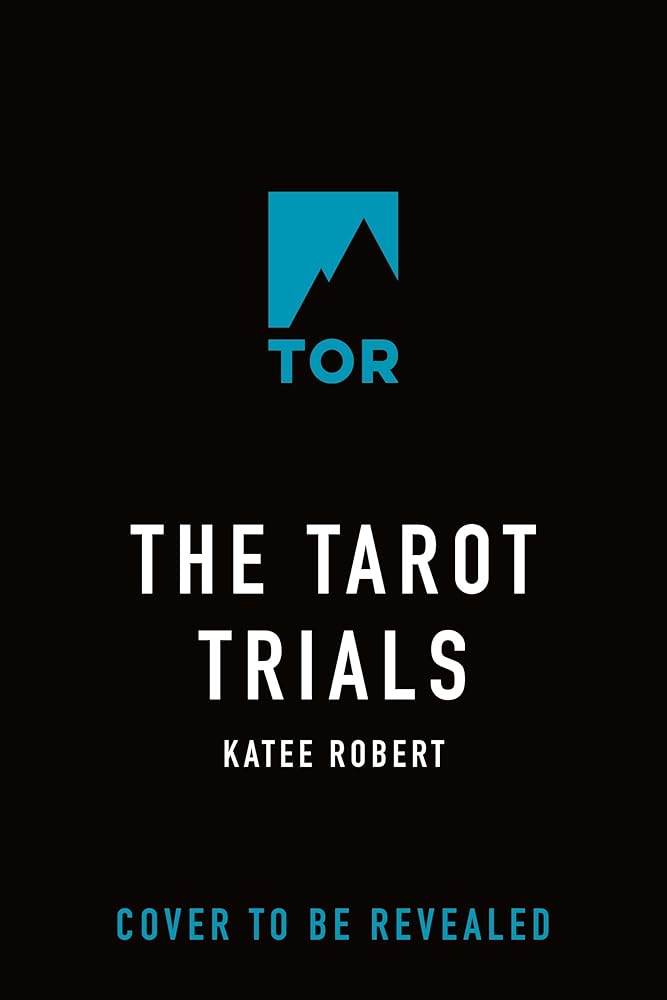 The Tarot Trials cover image
