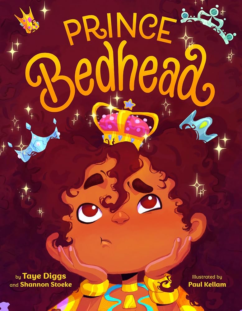 Prince Bedhead cover image