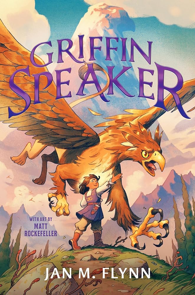 Griffin Speaker cover image