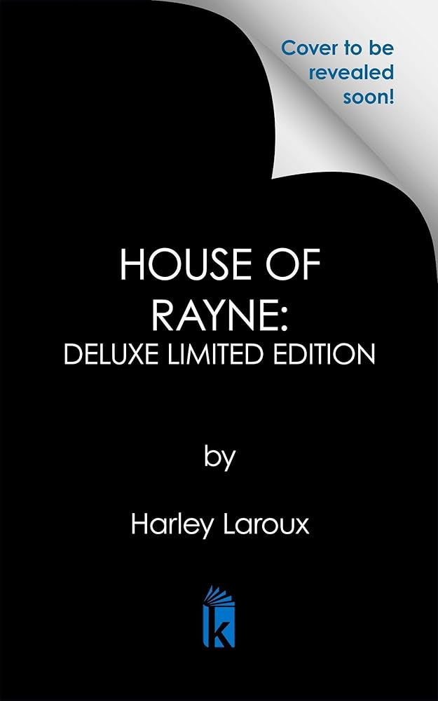 House of Rayne: Deluxe Limited Edition cover image