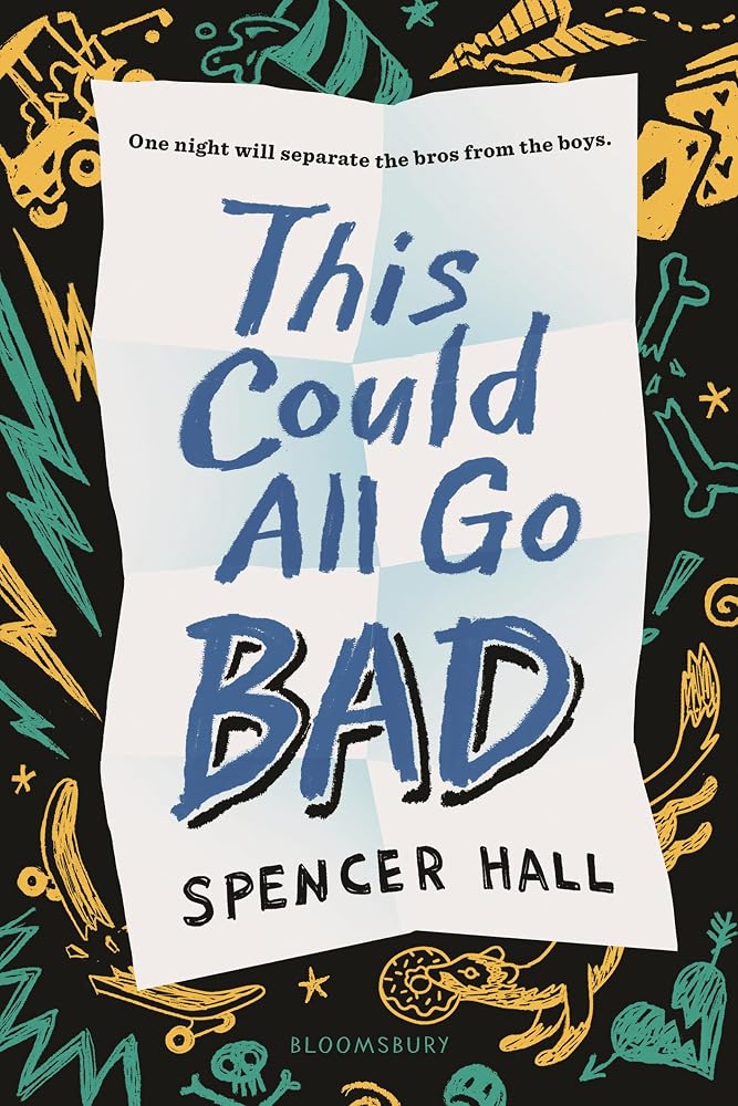 This Could All Go Bad cover image