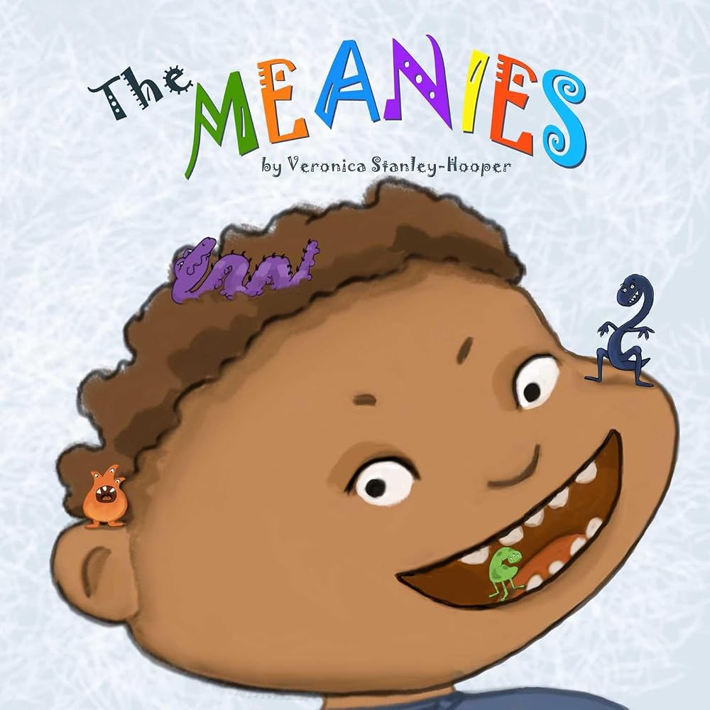 The Meanies cover image