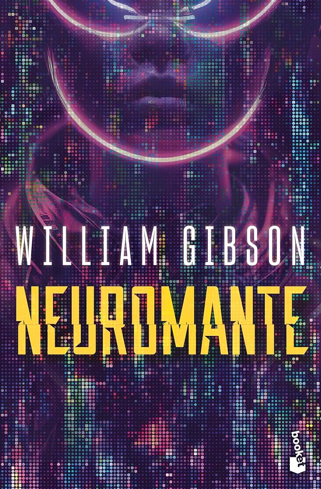 Neuromante cover image