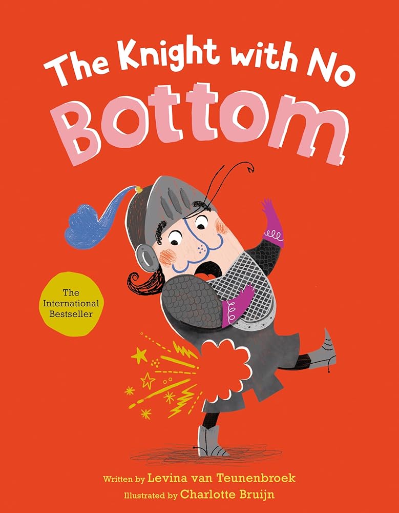 The Knight with No Bottom cover image