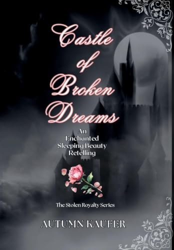 Castle of Broken Dreams cover image