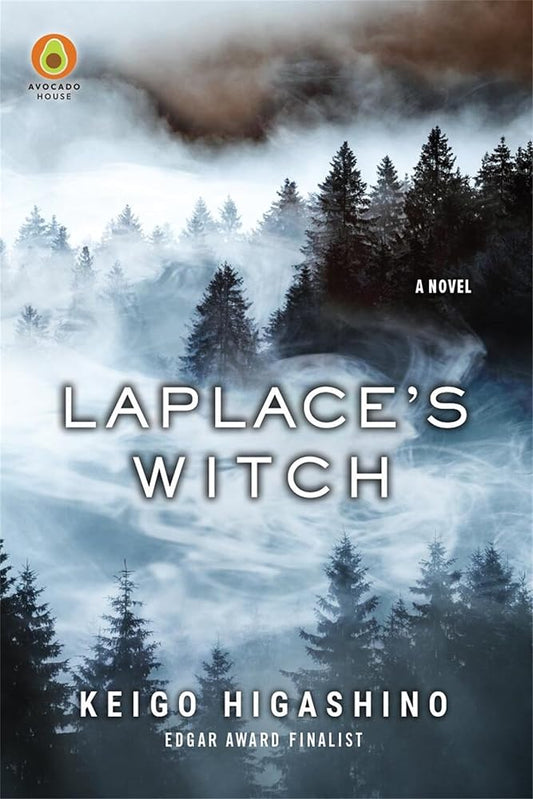 Laplace's Witch (Volume 1) (Laplace's Witch Series, 1) cover image