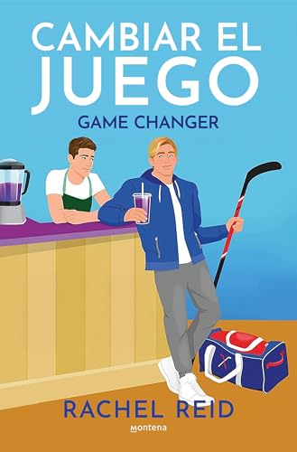 Cambiar el juego / Game Changer (Spanish Edition) cover image