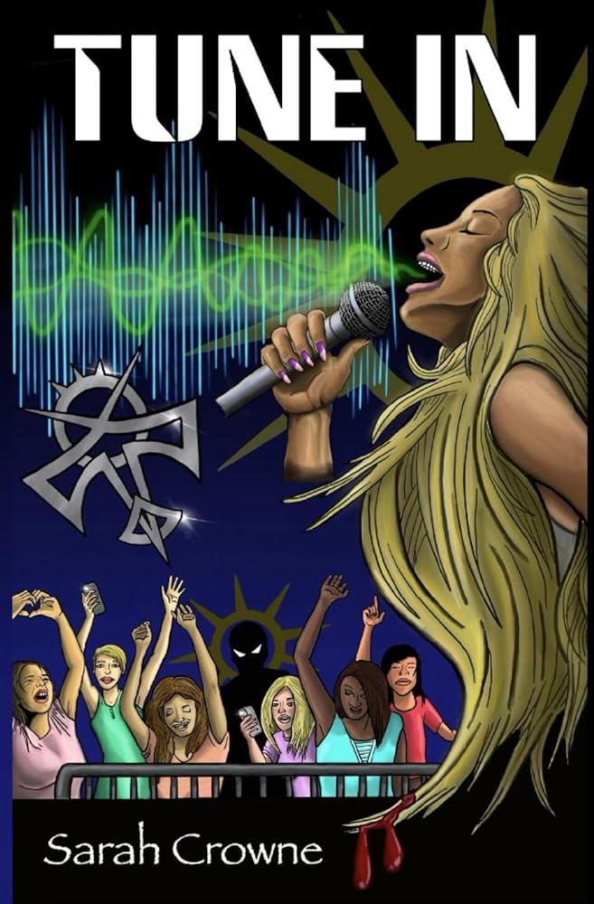 Tune In cover image