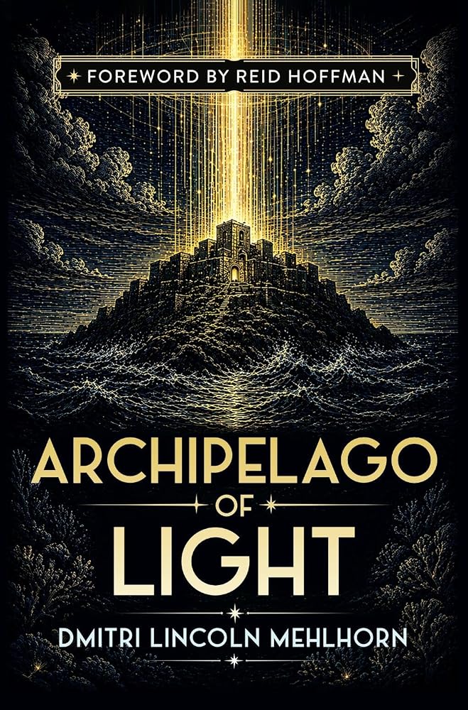 Archipelago of Light cover image