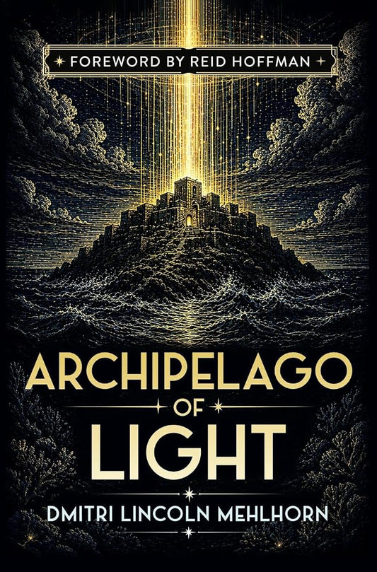 Archipelago of Light cover image