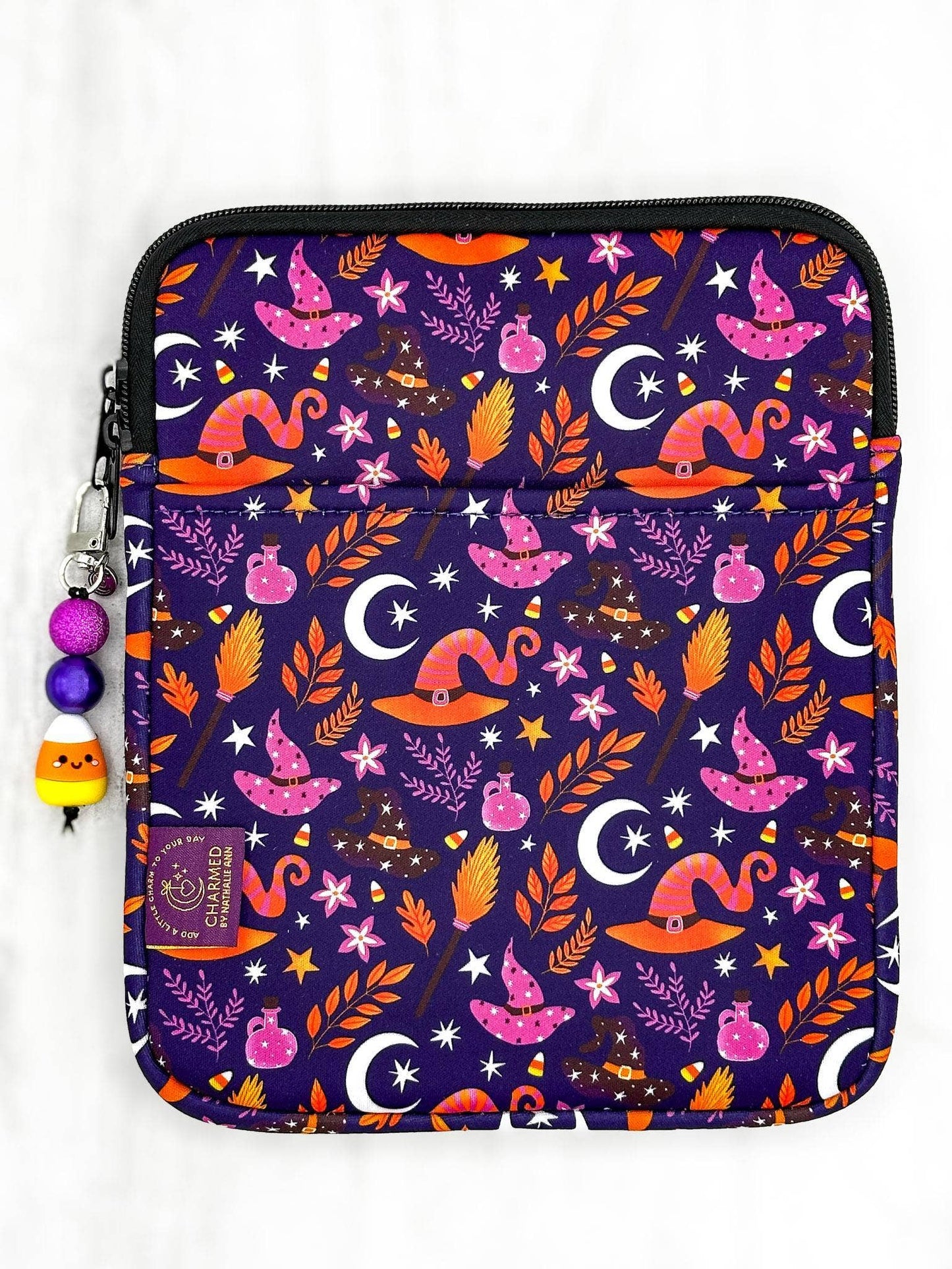 Spellbound Book & Tablet Sleeve