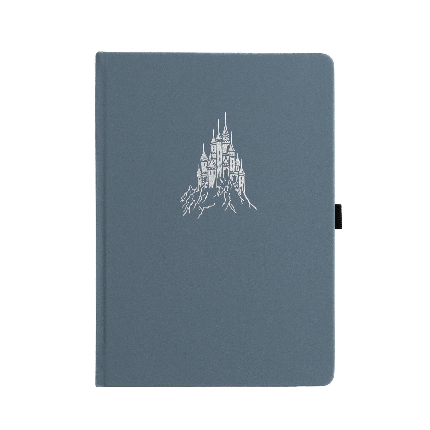 Wholesale Special Edition Notebook: Castle