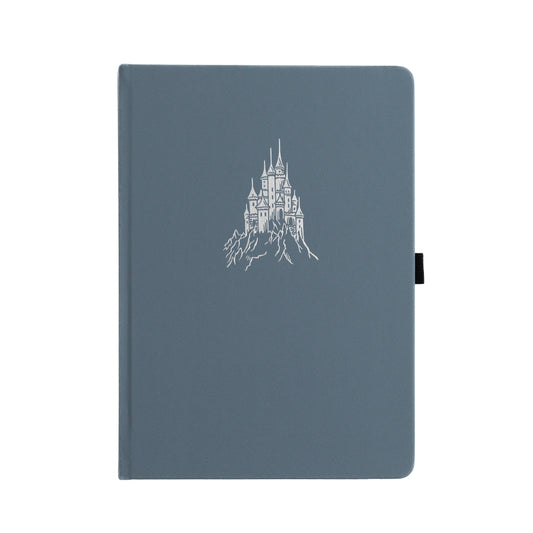 Wholesale Special Edition Notebook: Castle