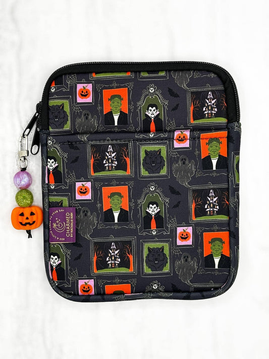 Spooky Classics Book Sleeve