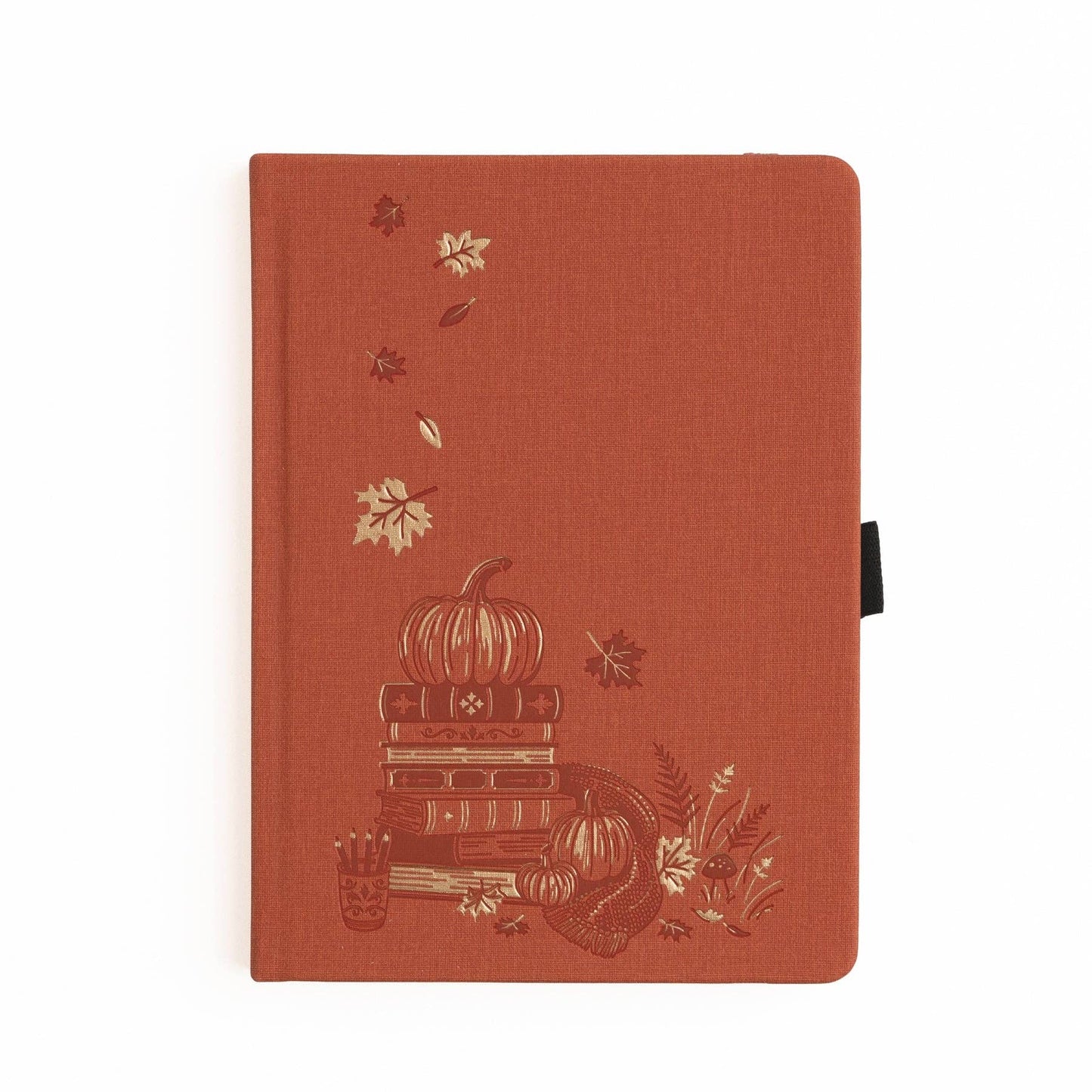 Reading Season Notebook