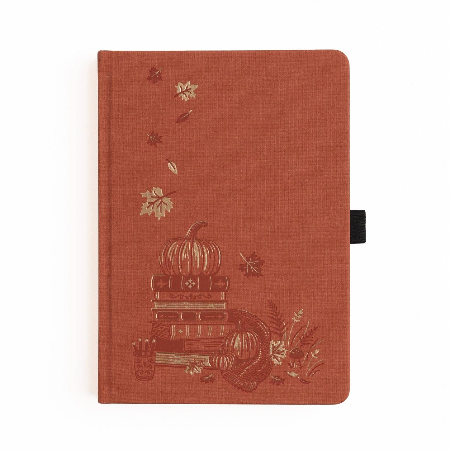 Reading Season Notebook